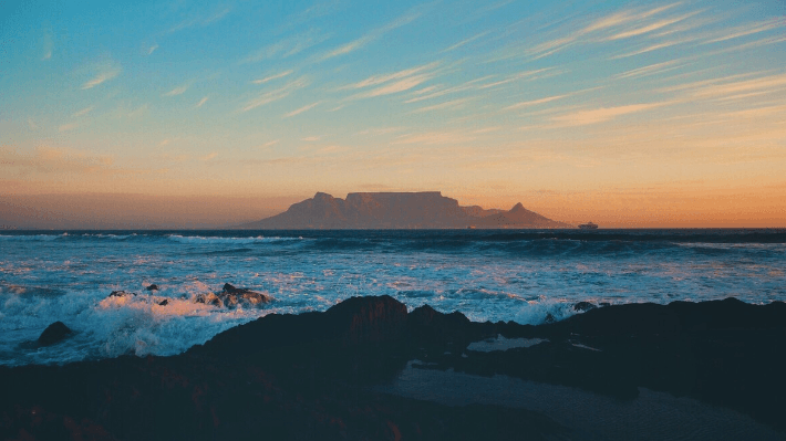 Table-mountain