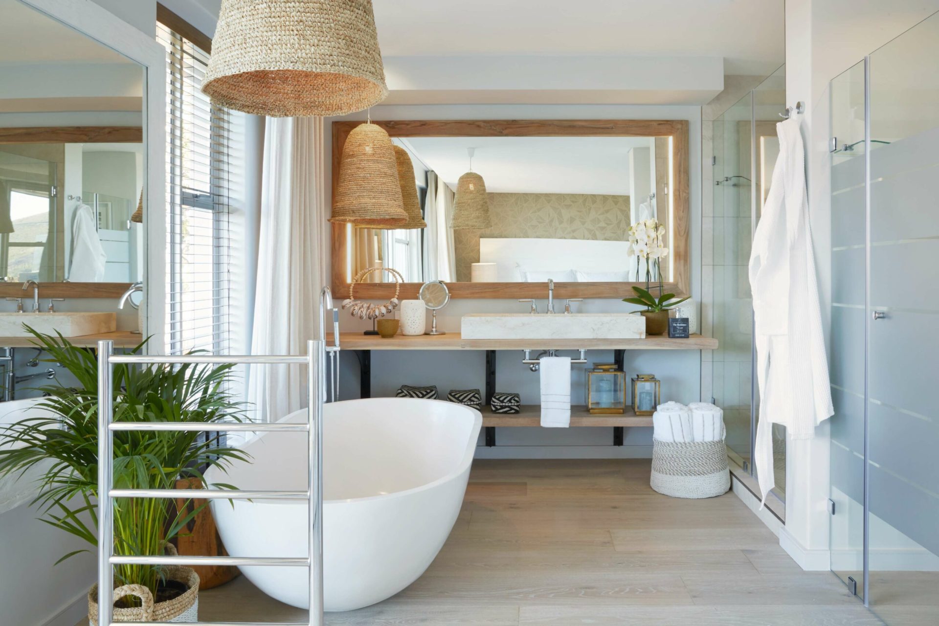 The Residence by Atzaró – cape town MARULA SUITE 3