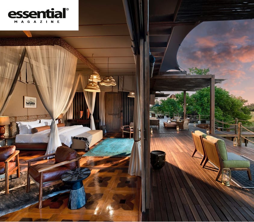 Essential Magazine_Atzaró Group Announces New Africa Adventures